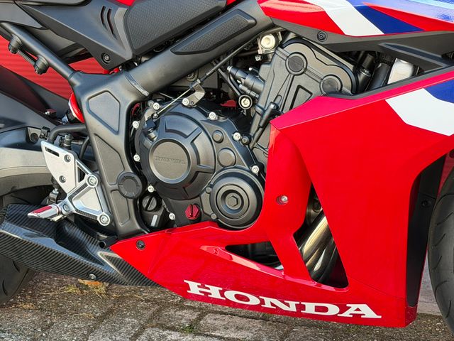 honda - cbr-650-r