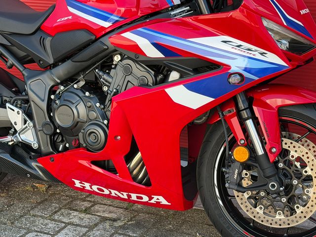 honda - cbr-650-r