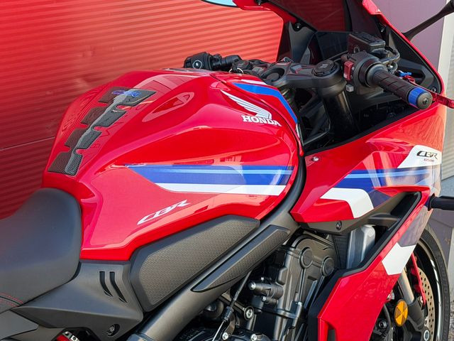 honda - cbr-650-r