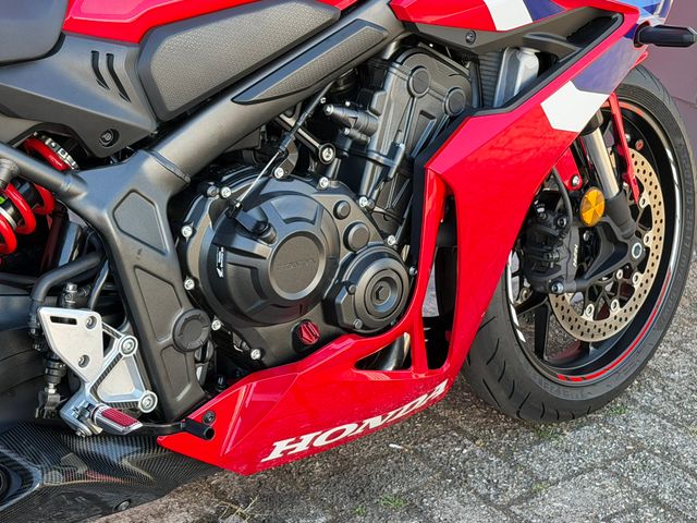 honda - cbr-650-r