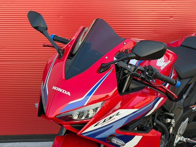 honda - cbr-650-r