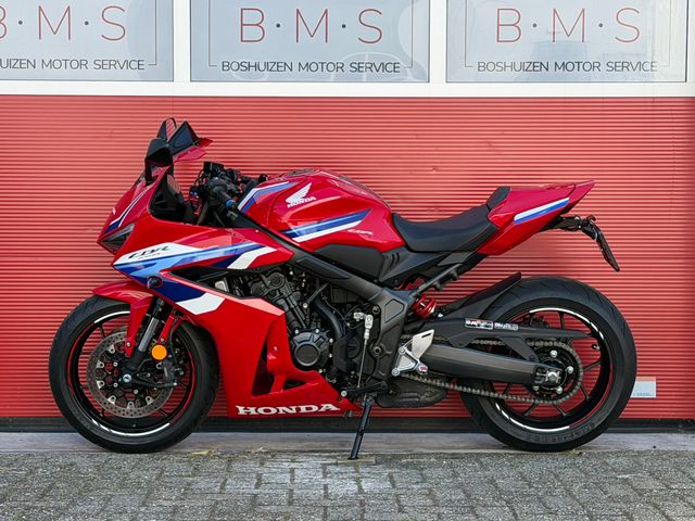 honda - cbr-650-r