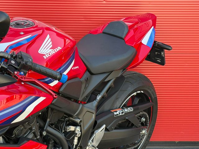 honda - cbr-650-r