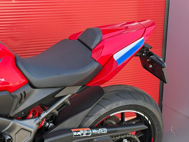 honda - cbr-650-r