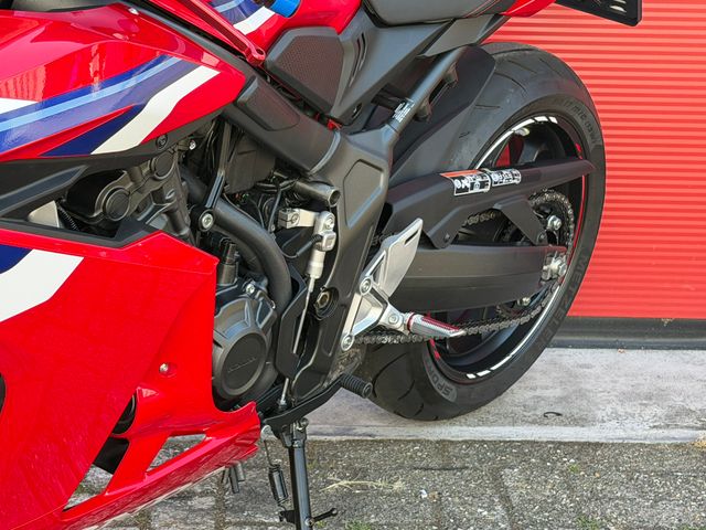 honda - cbr-650-r