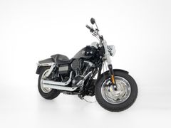 HARLEY-DAVIDSON FAT BOB FXDF