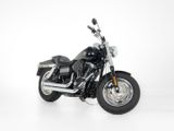 HARLEY-DAVIDSON FAT BOB FXDF