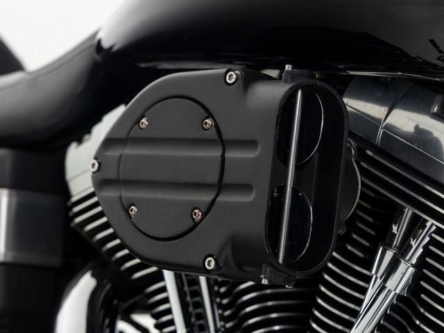 harley-davidson - fat-bob-fxdf