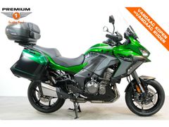 KAWASAKI VERSYS 1000 SE TOURER