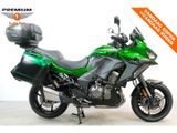 KAWASAKI VERSYS 1000 SE TOURER