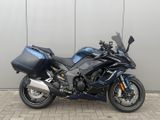 KAWASAKI NINJA 1100 SX SE TOURER