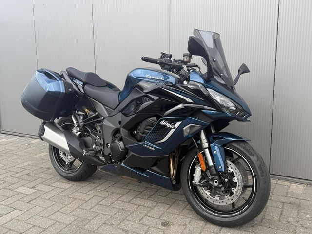 kawasaki - ninja-1100-sx-se-tourer