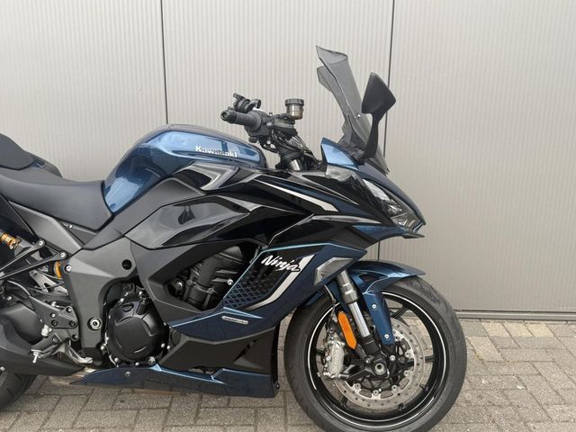 kawasaki - ninja-1100-sx-se-tourer