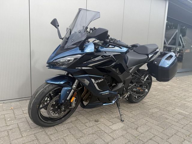 kawasaki - ninja-1100-sx-se-tourer