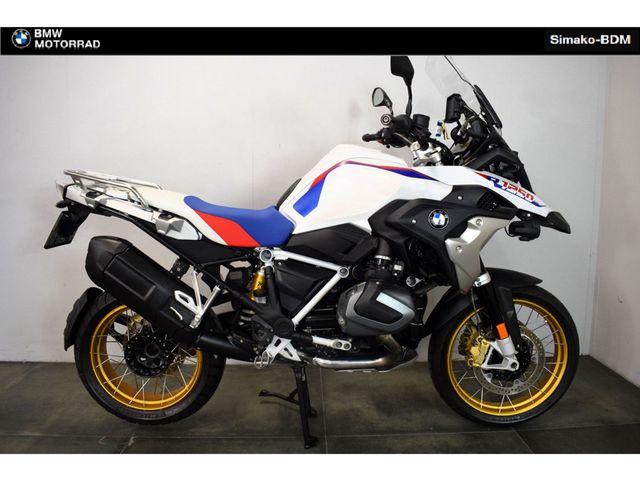 bmw - r-1250-gs