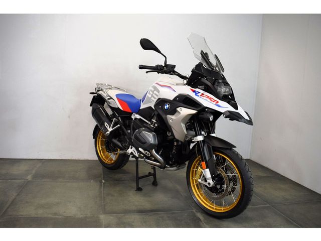 bmw - r-1250-gs