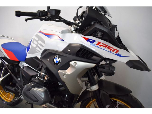 bmw - r-1250-gs