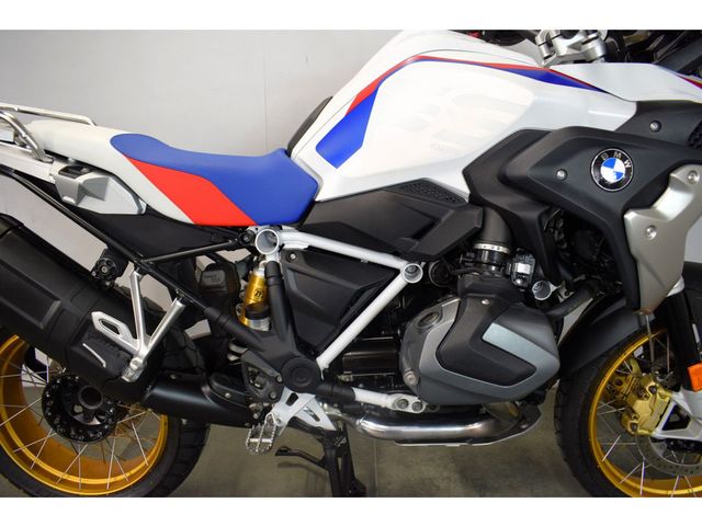 bmw - r-1250-gs