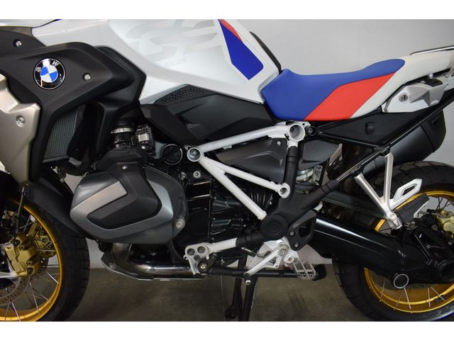 bmw - r-1250-gs