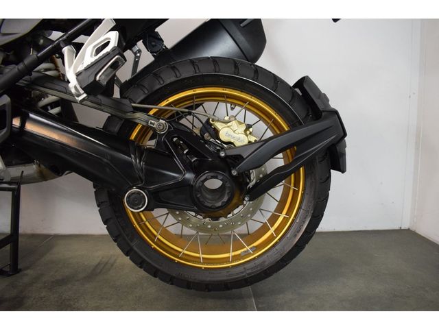 bmw - r-1250-gs