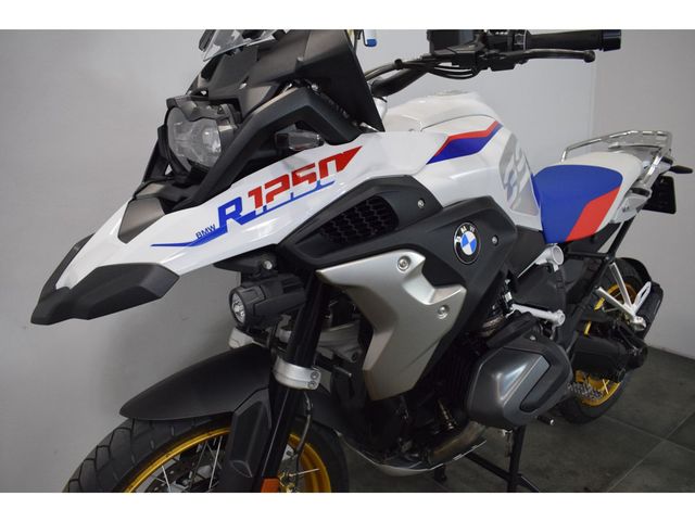 bmw - r-1250-gs