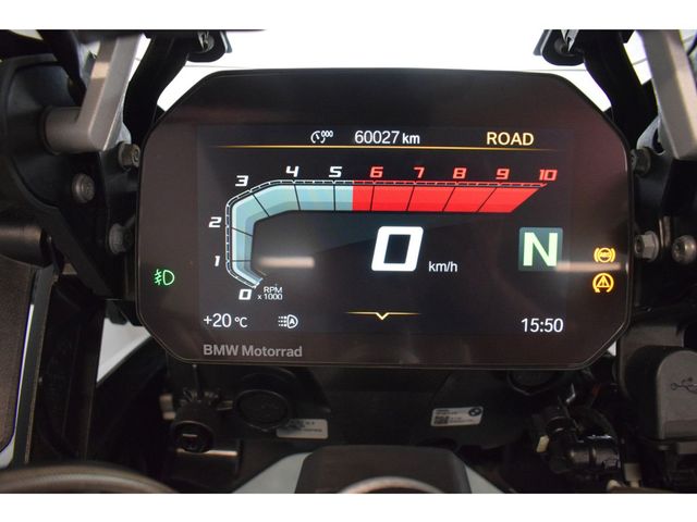 bmw - r-1250-gs