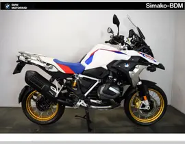 BMW R 1250 GS 2021 occasion