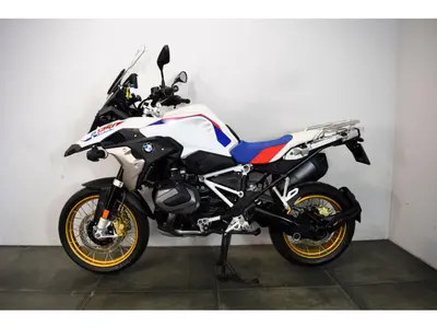 BMW R 1250 GS – foto 2
