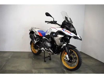 BMW R 1250 GS – foto 3