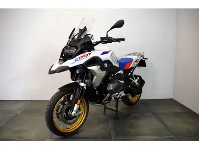 BMW R 1250 GS – foto 4