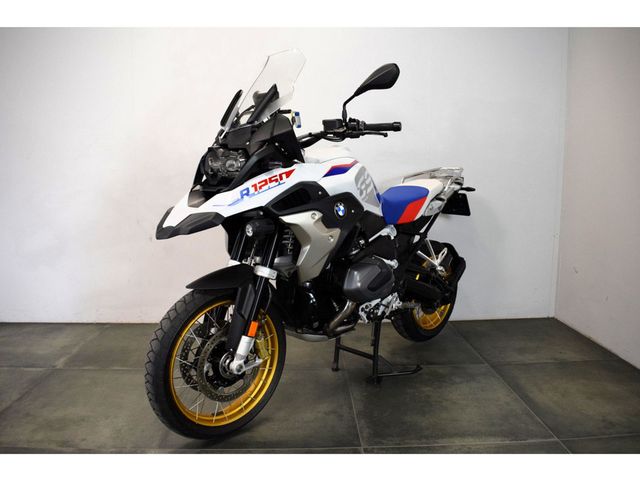 bmw - r-1250-gs