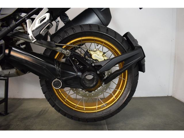 bmw - r-1250-gs