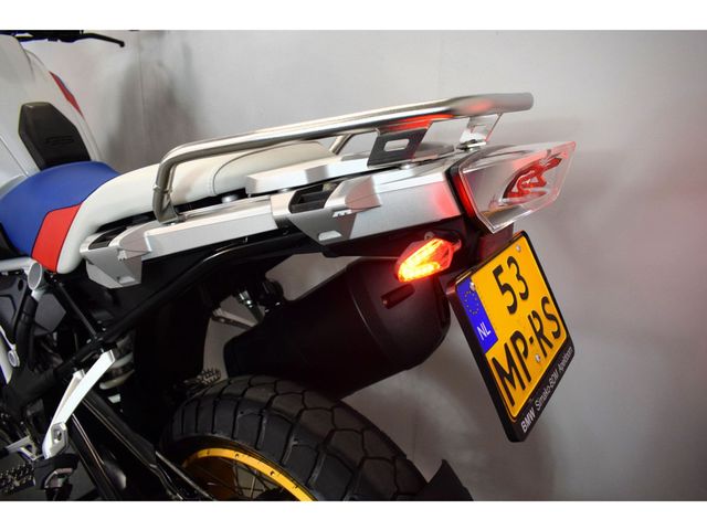 bmw - r-1250-gs