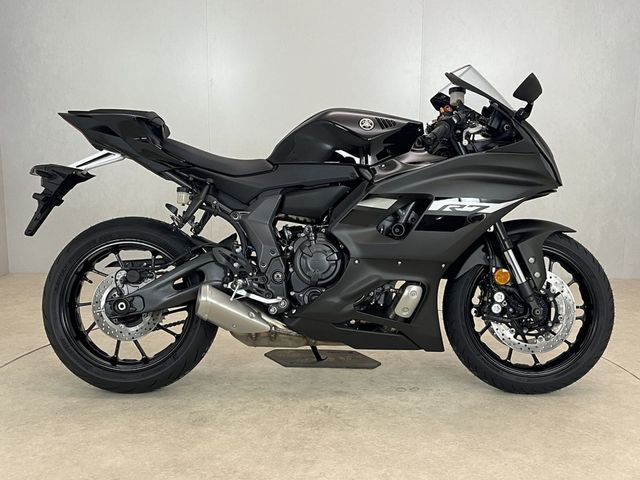 yamaha - yzf-r7