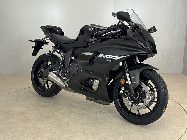 yamaha - yzf-r7