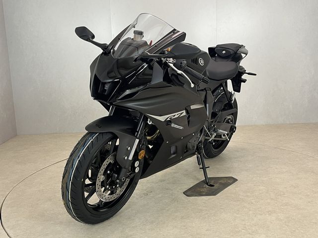 yamaha - yzf-r7