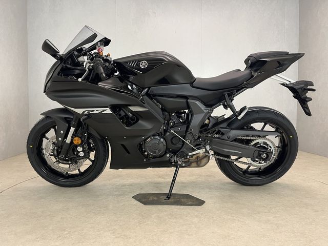 yamaha - yzf-r7
