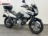 SUZUKI V-STROM 650