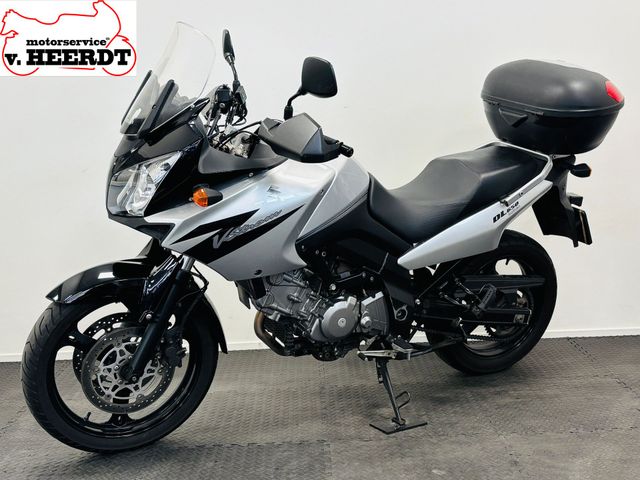 suzuki - v-strom-650