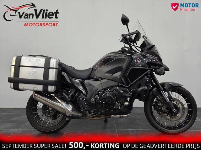 honda - vfr-1200-x-dct-crosstourer