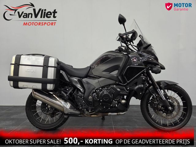 honda - vfr-1200-x-dct-crosstourer