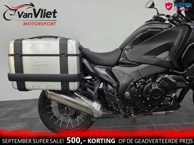 honda - vfr-1200-x-dct-crosstourer