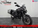 HONDA VFR 1200 X DCT CROSSTOURER