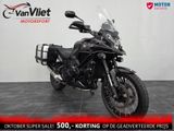 HONDA VFR 1200 X DCT CROSSTOURER