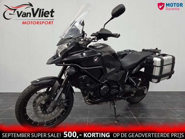 honda - vfr-1200-x-dct-crosstourer