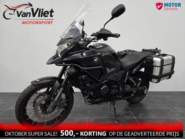 honda - vfr-1200-x-dct-crosstourer