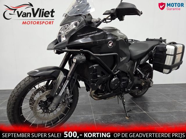 honda - vfr-1200-x-dct-crosstourer