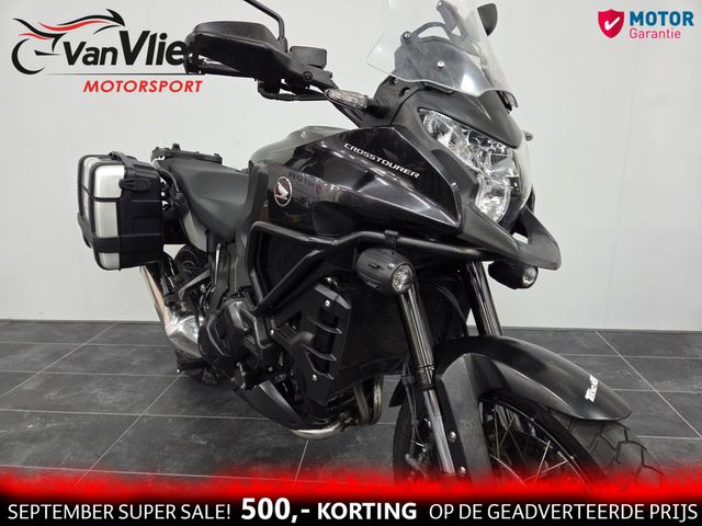 honda - vfr-1200-x-dct-crosstourer