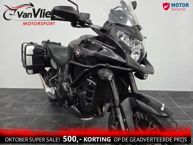 honda - vfr-1200-x-dct-crosstourer