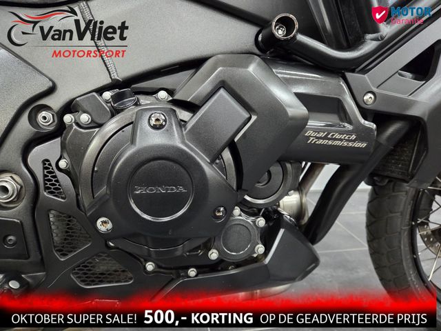 honda - vfr-1200-x-dct-crosstourer